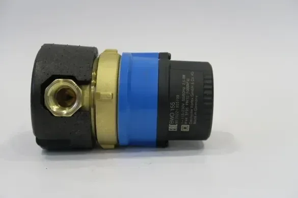 Циркуляційний насос Vortex BWO 155 R 25Вт напір 1.3м енергозберігаючий для рециркуляції гарячого водопостачання (Німеччи