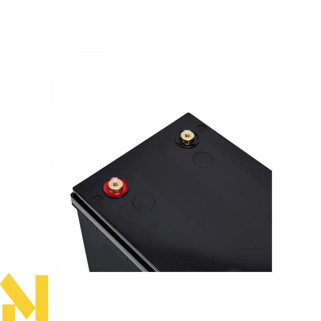 Акумулятор AGM Volt Polska OPTI 12V 200 Ah (акумуляторна батарея для ДБЖ, інверторів та сонячних систем)