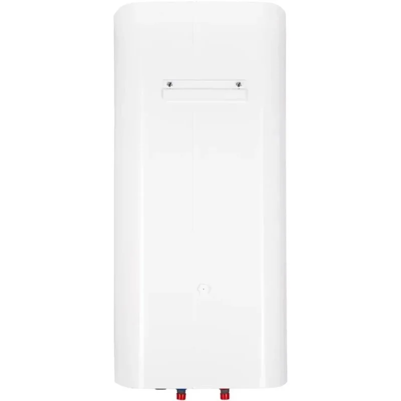 Електричний бойлер TIKI Supr SD 50 V9(OGBS 50 OR/V9), з кнопковим керуванням та Eco режимом
