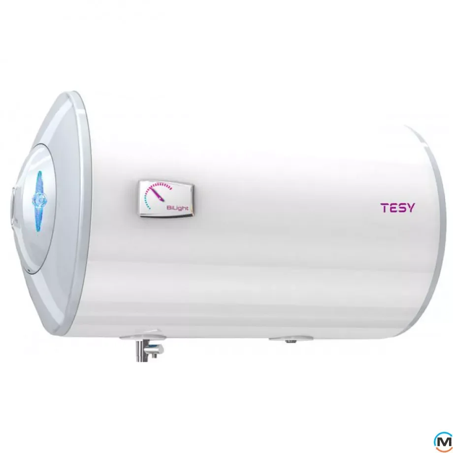 Горизонтальний бойлер Tesy Bilight GCH 50 L TSR, Водонагрівач горизонтальний 50 L