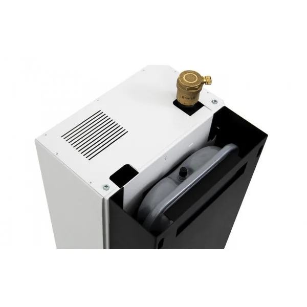 Безшумний електричний котел SAT Systems Chip Pro 6 кВт з насосом та розширювальним баком