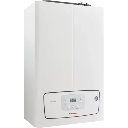 Конденсаційний газовий котел Immergas Victrix Tera V2 38 EU