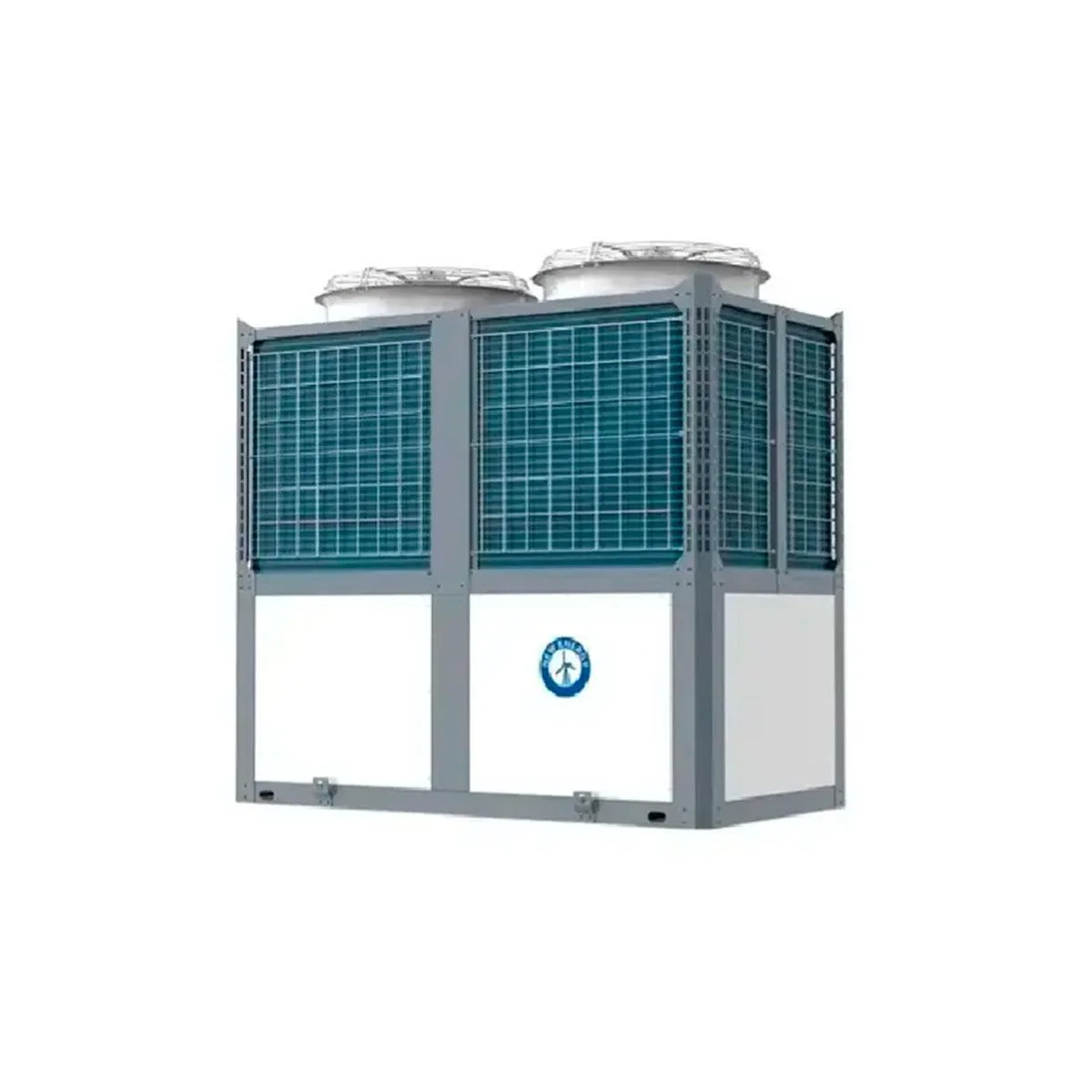 Комерційний тепловий насос Termojet Sunrise 860HCR3TEVI-U , 380-415V