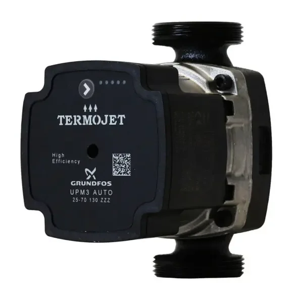 Циркуляційні насоси Grundfos UPM3S AUTO 25-60-130, Циркуляційні насоси з мокрим ротором grundfos