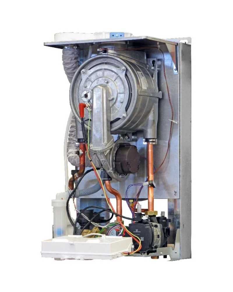 Конденсаційний газовий котел ITALTHERM City Class 25 K