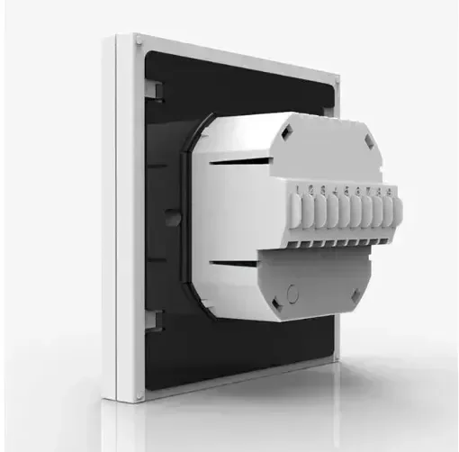 Бездротовий кімнатний термостат Tervix™ Pro Line WiFi Fancoil Thermostat