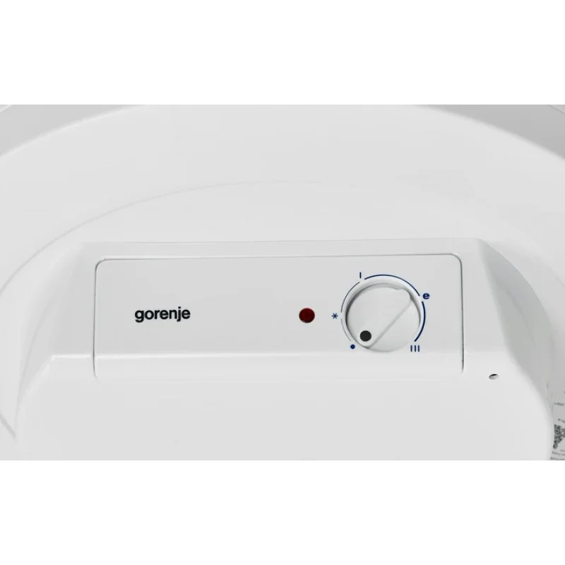 Бойлер Gorenje GBF 50 V9, Електроводонагрівач