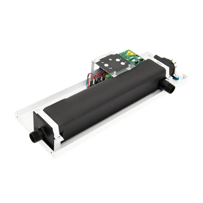 Настінний електричний котел SAT Systems Chip Pro 4.5 кВт, Ефективний та безшумний електрокотел