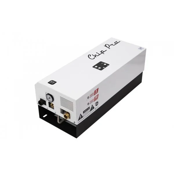 Електричний котел для опалення SAT Systems Chip Pro 9 кВт з насосом та розширювальним баком
