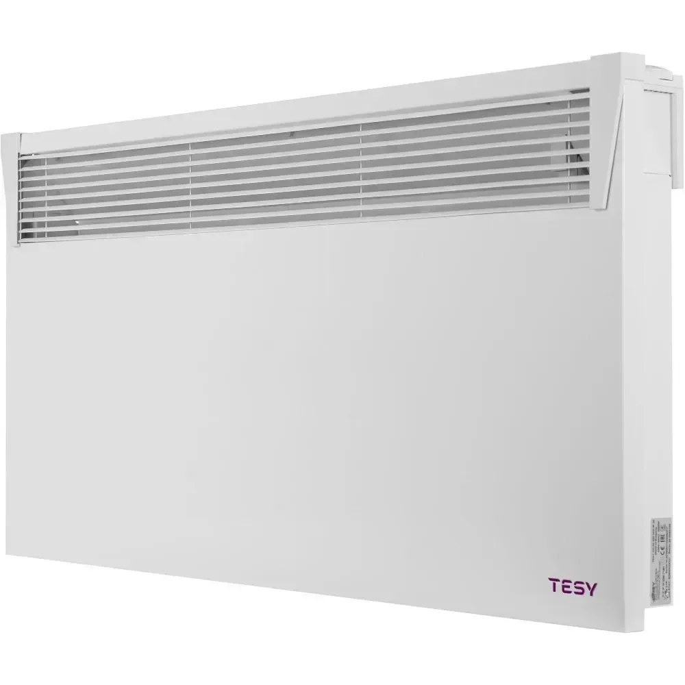 Конвектор Tesy CN 03 100 MIS F, Конвектор електричний