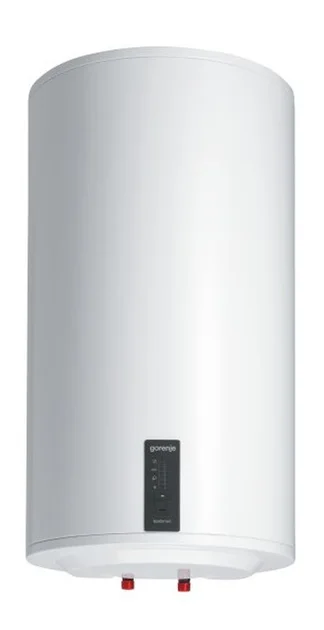 Бойлер Gorenje TIKI GBF100 SM/V9, EcoSmart, бойлер із сухим теном