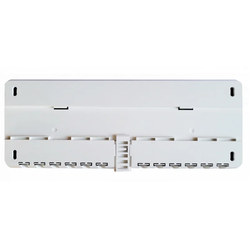 Контролер для водяної теплої підлоги Tervix Pro Line X10 ZigBee