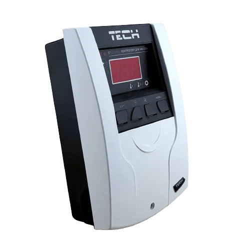 Контролер для насосу Tech ST 21CWU