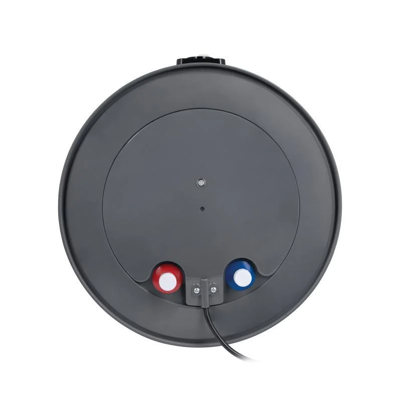 Водонагрівач електричний Thermo Alliance 80 л Black, вертикальний, сухий ТЕН 2,0 кВт D80V20J3(D)KВ