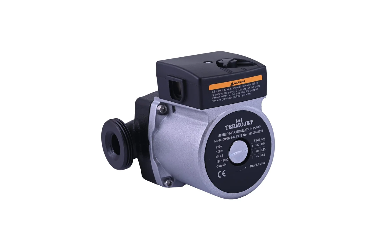Циркуляційний насос Termojet XPS 25-60x180