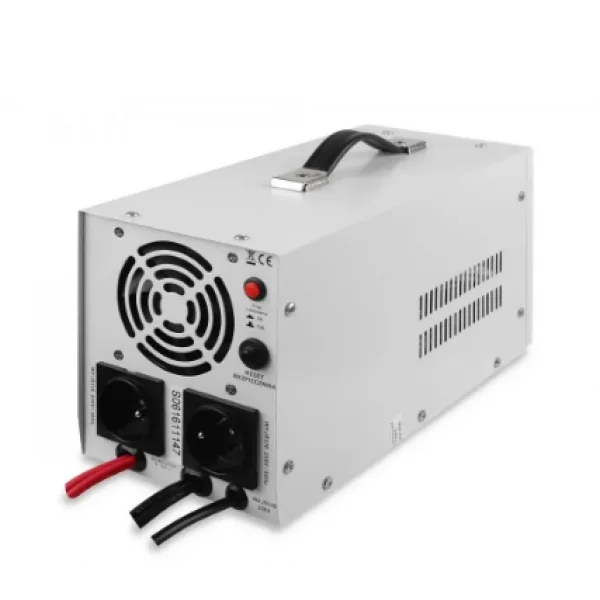 Джерело безперебійного живлення VOLTIK POWER UPS-500 MX 12V