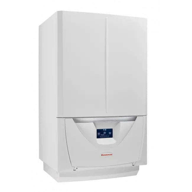 Конденсаційний газовий котел одноконтурний Victrix Superior 35 Plus