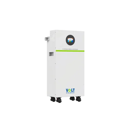 Акумулятор LiFePO4 Volt Polska ULTRA-5 (48V) 51.2V 200Ah 10kWh (200A)