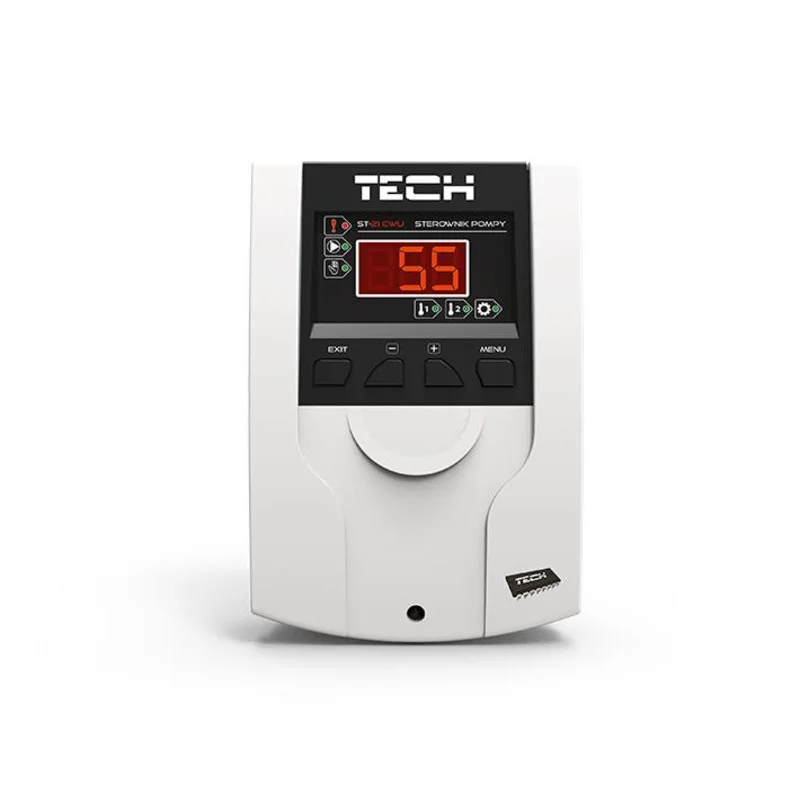 Контролер для насосу Tech ST 21CWU