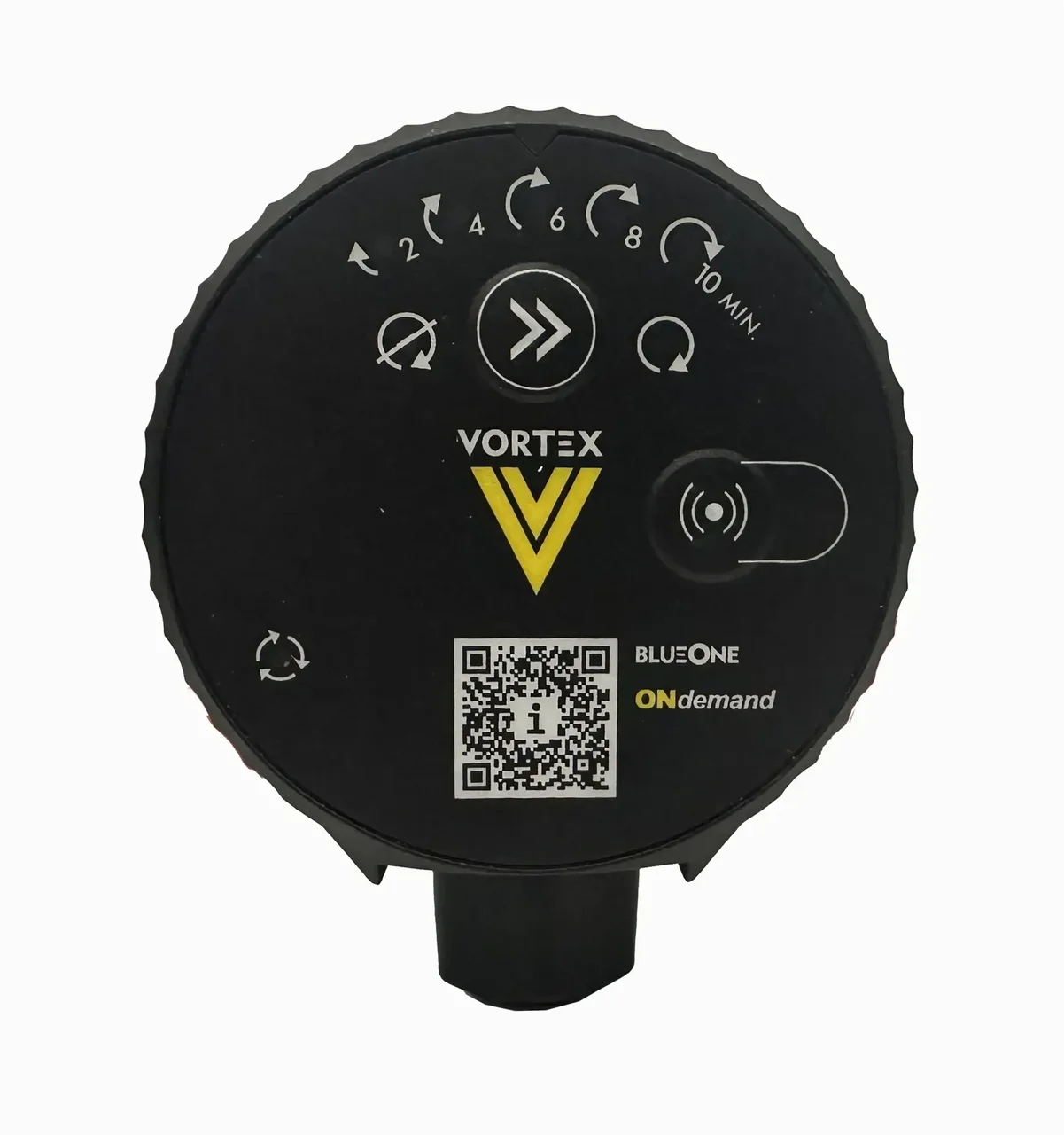 Рециркуляційний насос Vortex BWO 155 R ERT