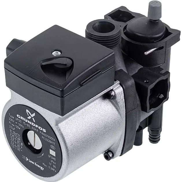 Циркуляційний насос GRUNDFOS UPSO 25-65x180