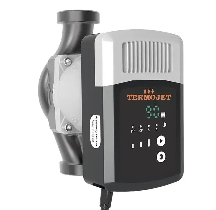 Циркуляційний насос Termojet APM AUTO 32-100x180, фірмові циркуляційні насоси для опалення