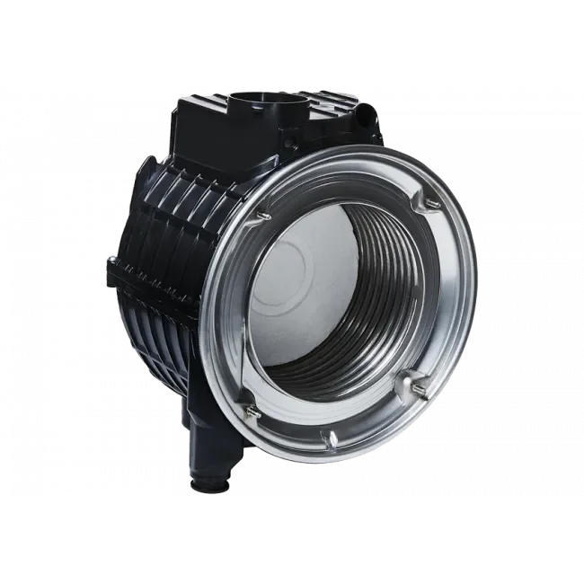 Конденсаційний газовий котел Victrix Superior 35