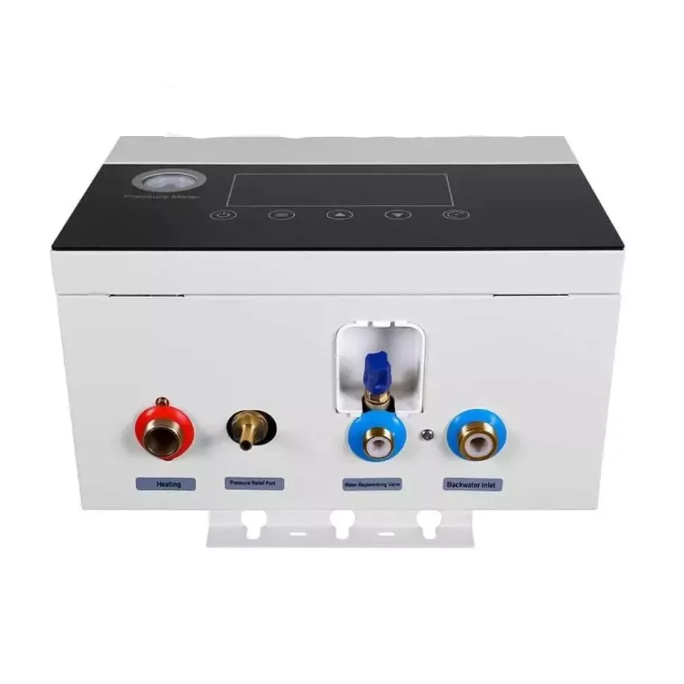 Електричний котел Rocterm BW 13 kW, 220/380 v