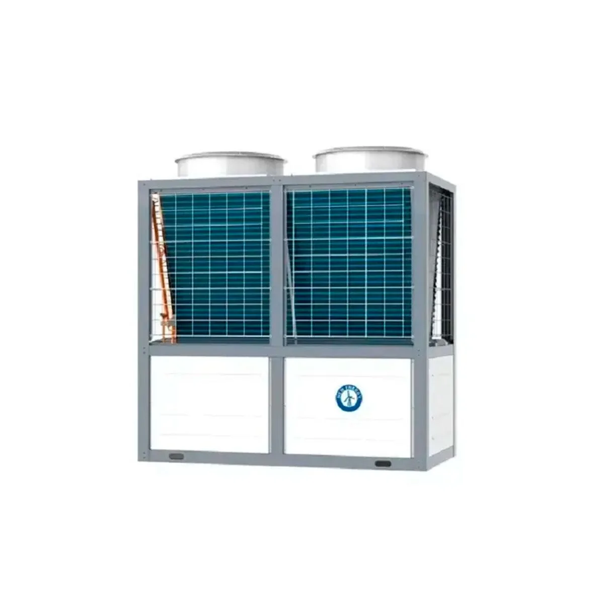 Комерційний тепловий насос Termojet Sunrise 860HCR3TEVI-U , 380-415V