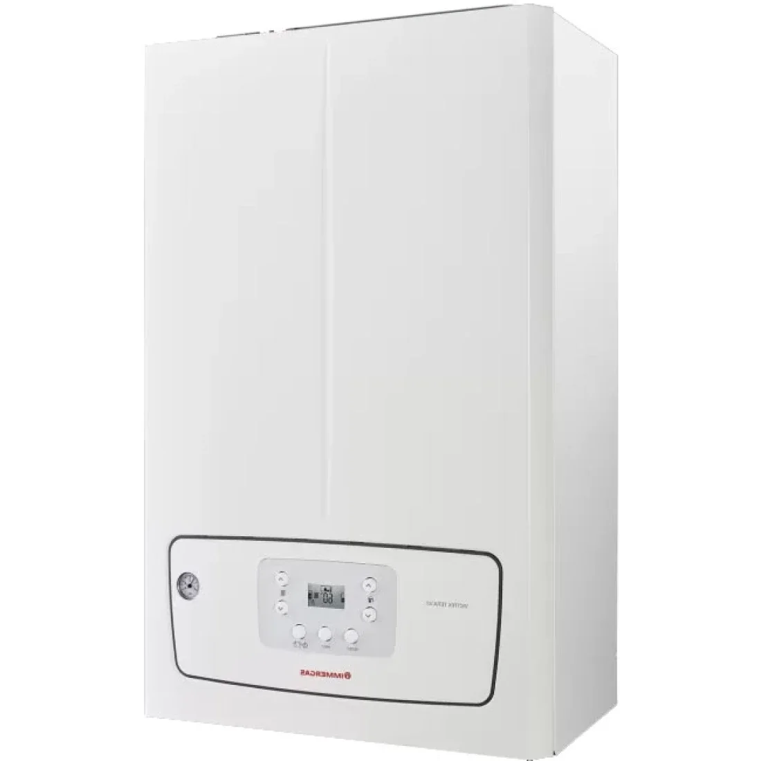 Конденсаційний газовий котел Immergas Victrix Tera V2 28 EU