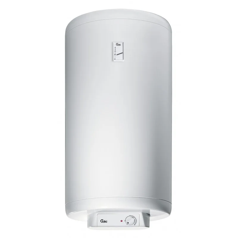 Електричний бойлер Tiki Comfort U 200V9, сучасний накопичувальний водонагрівач,Simplicity дизайн