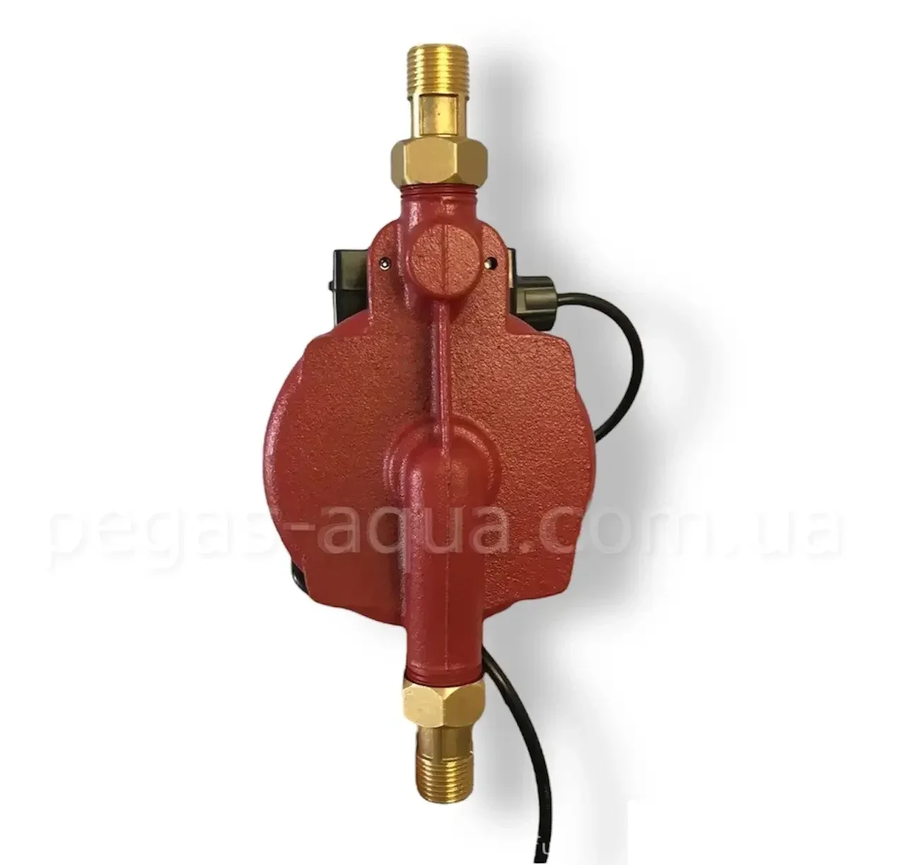 Насос підвищення тиску Grundfos UPA 15-130-Z 130Вт напір 13м з гайками для квартири та будинку