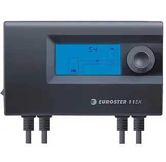 Контролер для насоса Euroster 11ЕК для керування циркуляційним насосом