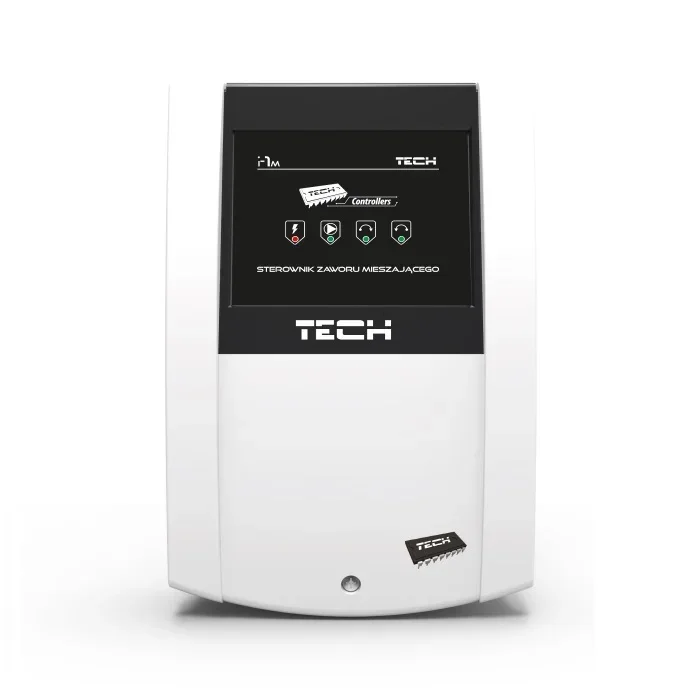 Контролер клапана Tech I-1m, модуль розширення до головного контролера